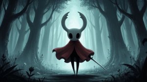 Новогодний стрим! Hollow Knight Silksong Поддержите мой канал ссылка в описание или подпиской!