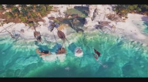 Трейлер дорожной карты и Season Pass в Assassin’s Creed: Odyssey.