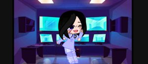 ночная трансляция