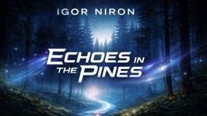Igor NIRON - Echoes in the Pines
