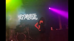 FEMTANYL CONCERT LIVE IN PORTLAND, OREGON  THE BOSSANOVA BALLROOM.mp4