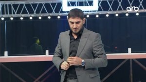 Nurlan Ordubadlı - Yasasin Azerbaycan Xan dedi ki 2026 Нурлан Ордубадлы