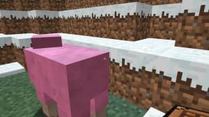 Выживание на острове в майнкрафт! 1 часть