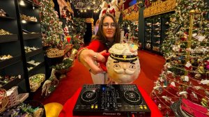 100 лучших рождественских песен всех времен ✨✨✨ Плейлист рождественской музыки 2026 Онлайн