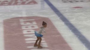 Яна Сладких 5лет