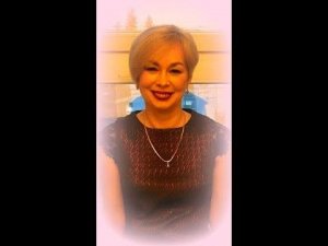 Стихи Святославы Булавской (в них чувства и жизнь)