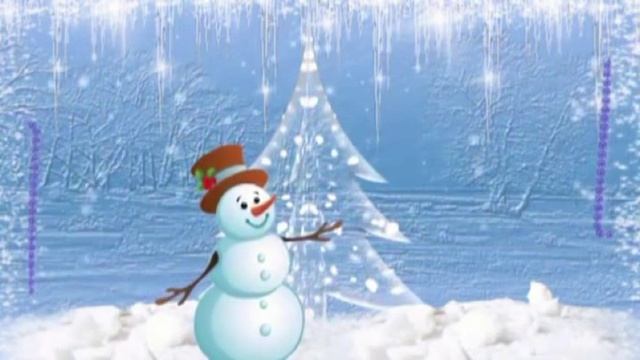 Поздравление с Новым Годом - Иван Ведерников смотреть онлайн