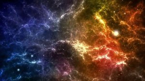 Космическая музыка с Энигматик.