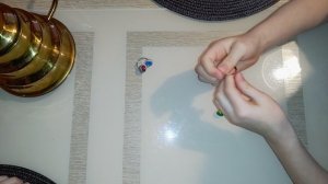 Крутелка антистресс