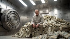 Пенсионер с IQ 500+ Перехитрил Лотерею и Выиграл $27М