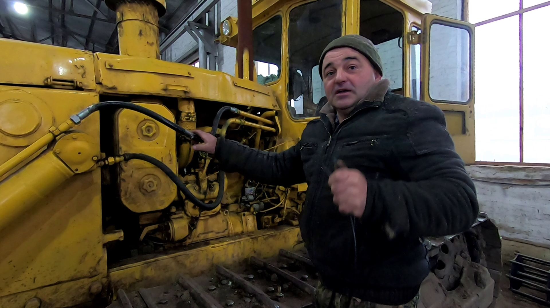 Архивное видео. Как это было! (часть 7) смотреть онлайн