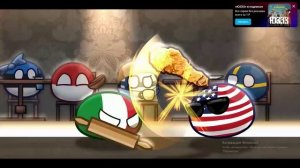 Энергичная Италия Counryballs