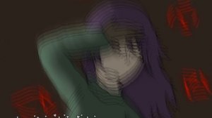 Последний арт в этом календарном году