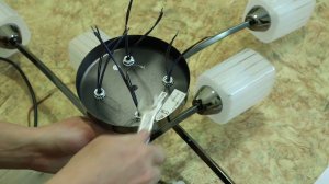 Как подключить люстру к двум выключателям