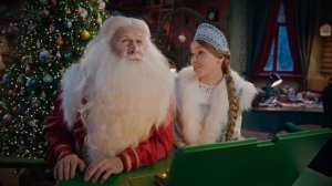 Видеопоздравление от Деда Мороза (532484)