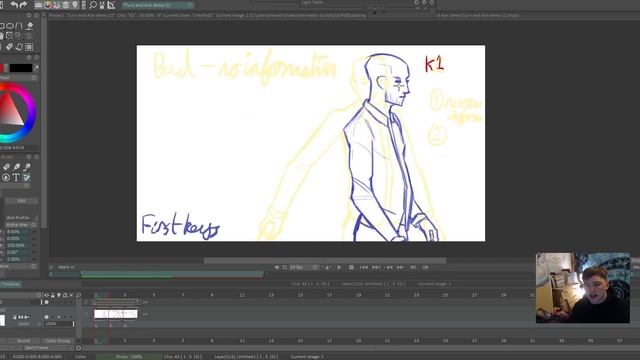 06 - information rich animation + what not to do смотреть онлайн