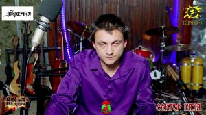 Новогодний ТИГР