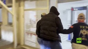 الشرطة التركية تجري مداهمات واسعة النطاق تستهدف تنظيم داعش بعد مقتل 3 من عناصرها