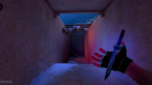 НОВОГОДНИЙ мувик по STANDOFF2 | MA MA MA | Proxymate