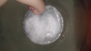 Постирать и майку в стиральной машине