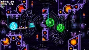 Ouroboros by ViPriN | Showcase