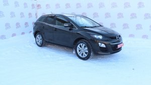 Mazda CX-7 №601