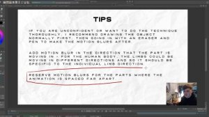 Bonus - how to add motion blur