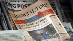 Financial Times признала итоги своих предсказаний на 2025 год неудачными