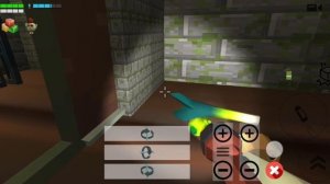 чикен хоррор 2.Сложность:сложно.