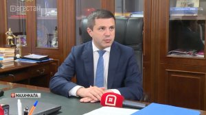 В минпромторге Дагестана подвели итоги за 2025 год