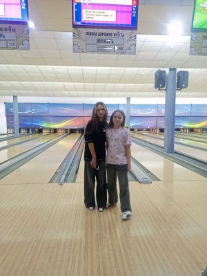 ДИАНА И ВЕРОН