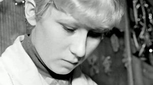 1973 год. Тюмень. В продовольственном магазине перед новым годом