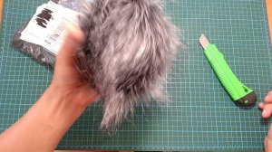 Дохлая кошка ветрозащита для микрофона