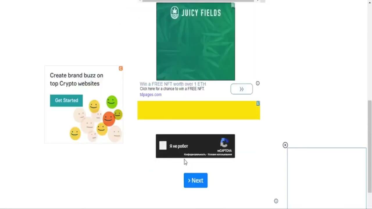 Заработок криптовалюты на кранах без вложений смотреть онлайн