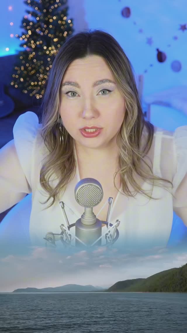 Ангара - Виктория Черенцова смотреть онлайн