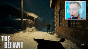 The Defiant (2027) Обзор и Реакция на Геймплей шутера в духе Medal of Honor и Battlefield