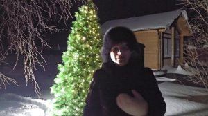 С НОВЫМ ГОДОМ, ДРУЗЬЯ 🌲🎉🤗