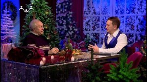 Новогодний праздничный марафон для детей. Часть 2