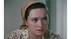 Людмила Полякова - актриса театра и кино