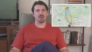 31.12.25 Ночная атака БПЛА ПВО России сбила 86 дронов