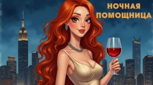 Ночная помощница