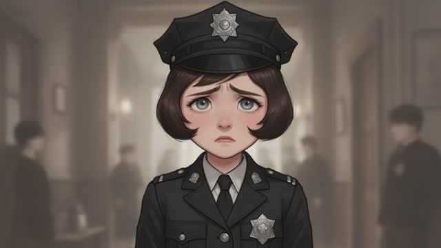 Карен Кореншташ