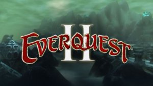 ММОшный Первый Взгляд - EverQuest II