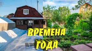 Времена года 2025