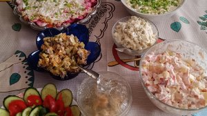 Подготовка к НГ. С наступающим праздником вас ❤️