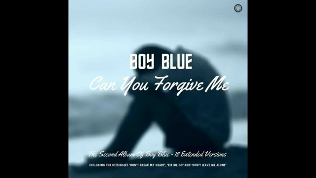 Boy Blue - Let Me Go!!! смотреть онлайн