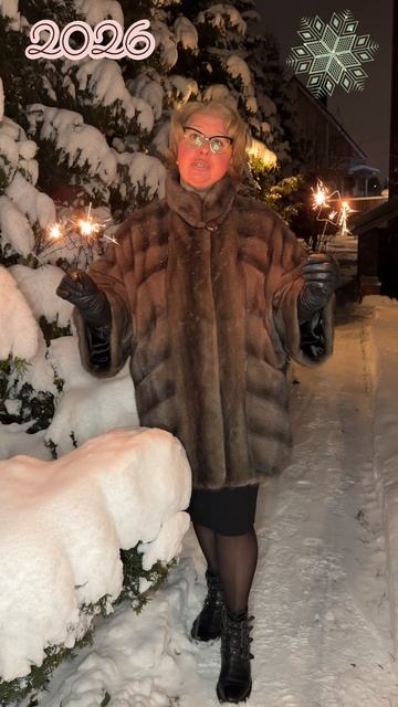 С НОВЫМ 2026 ГОДОМ 🥂 HAPPY NEW YEAR 2026 🎄 смотреть онлайн