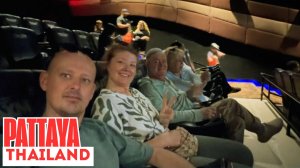 Аватар 3: Пламя и пепел в кино Таиланда | Наши впечатления