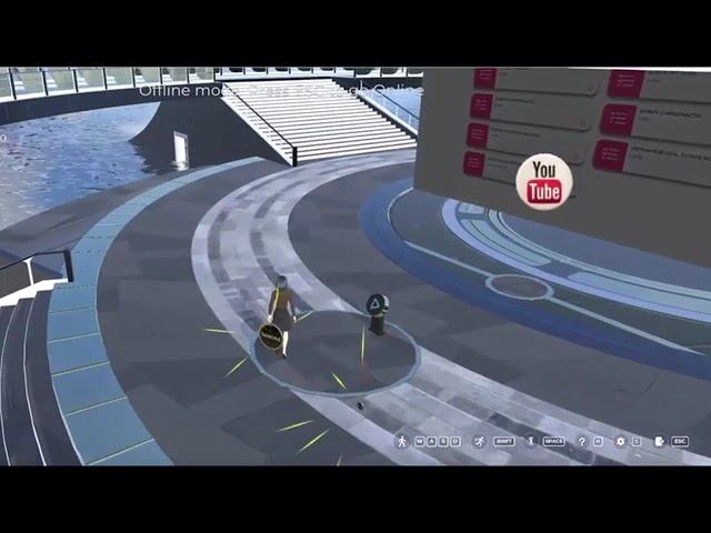 SpacAD заработок без каких- либо вложений смотреть онлайн