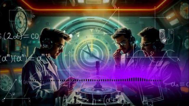 Геометрия и физика двумерных алгебр в устройстве Сфираль